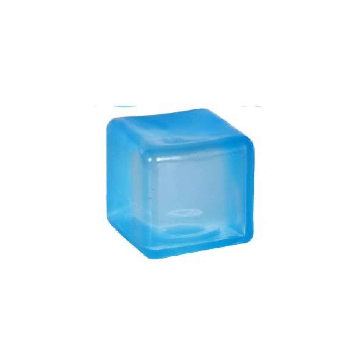 Squishy Cubo Varios Colores 