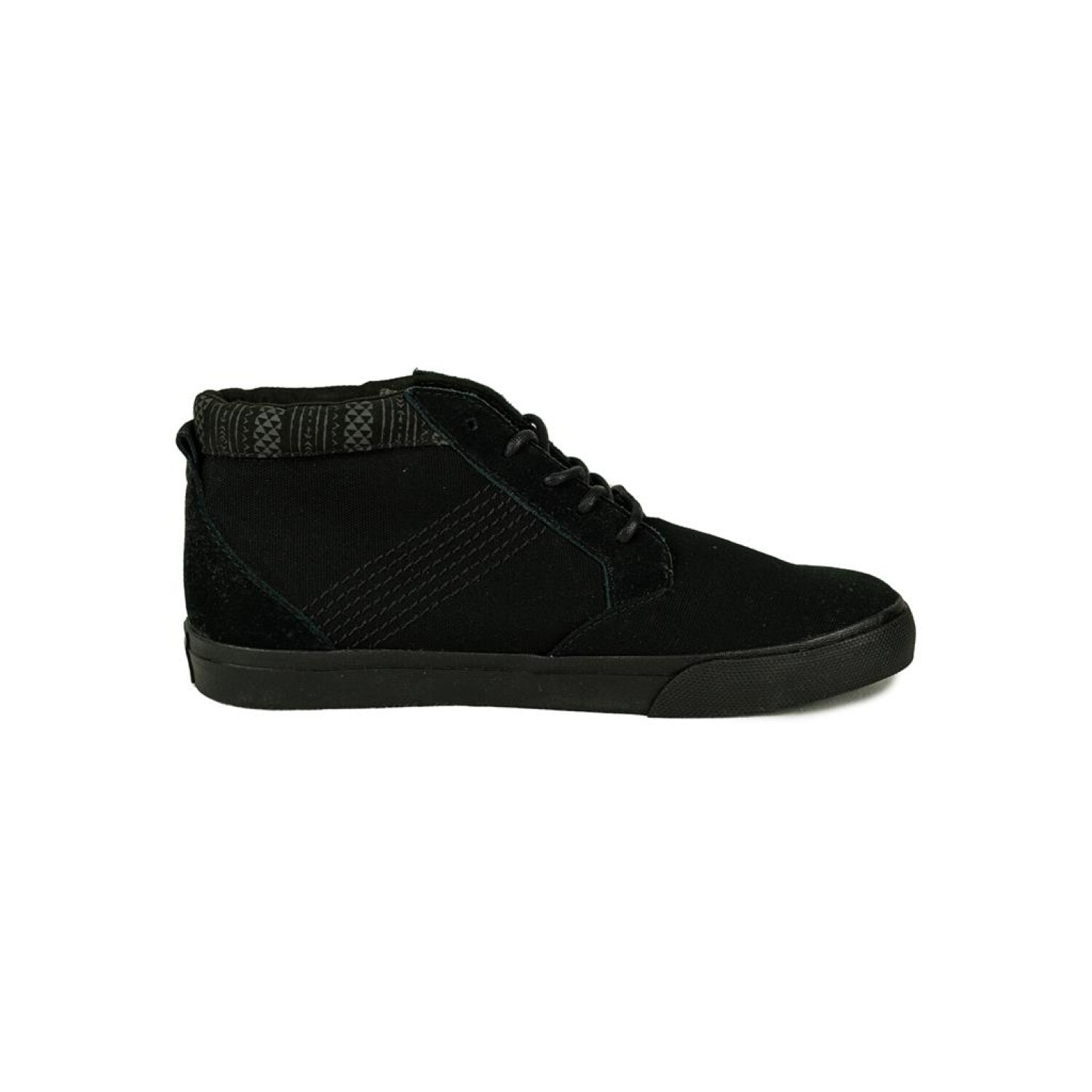 Calzado Reef de Hombre OUTHAUL 003304BK2 BLACK BLACK Sportmarket