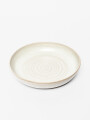 Plato Hondo Nic Color Unico