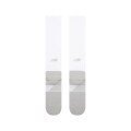 Medias New Balance Unisex - PRO TEAM OTC SOCKS - LAS15115WT WHITE