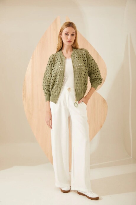 BOMBER BAY MILITAR