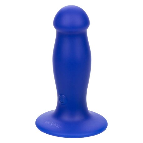 Plug Anal Silicona Vibrador con Ventosa Admiral Plug Anal Silicona Vibrador con Ventosa Admiral