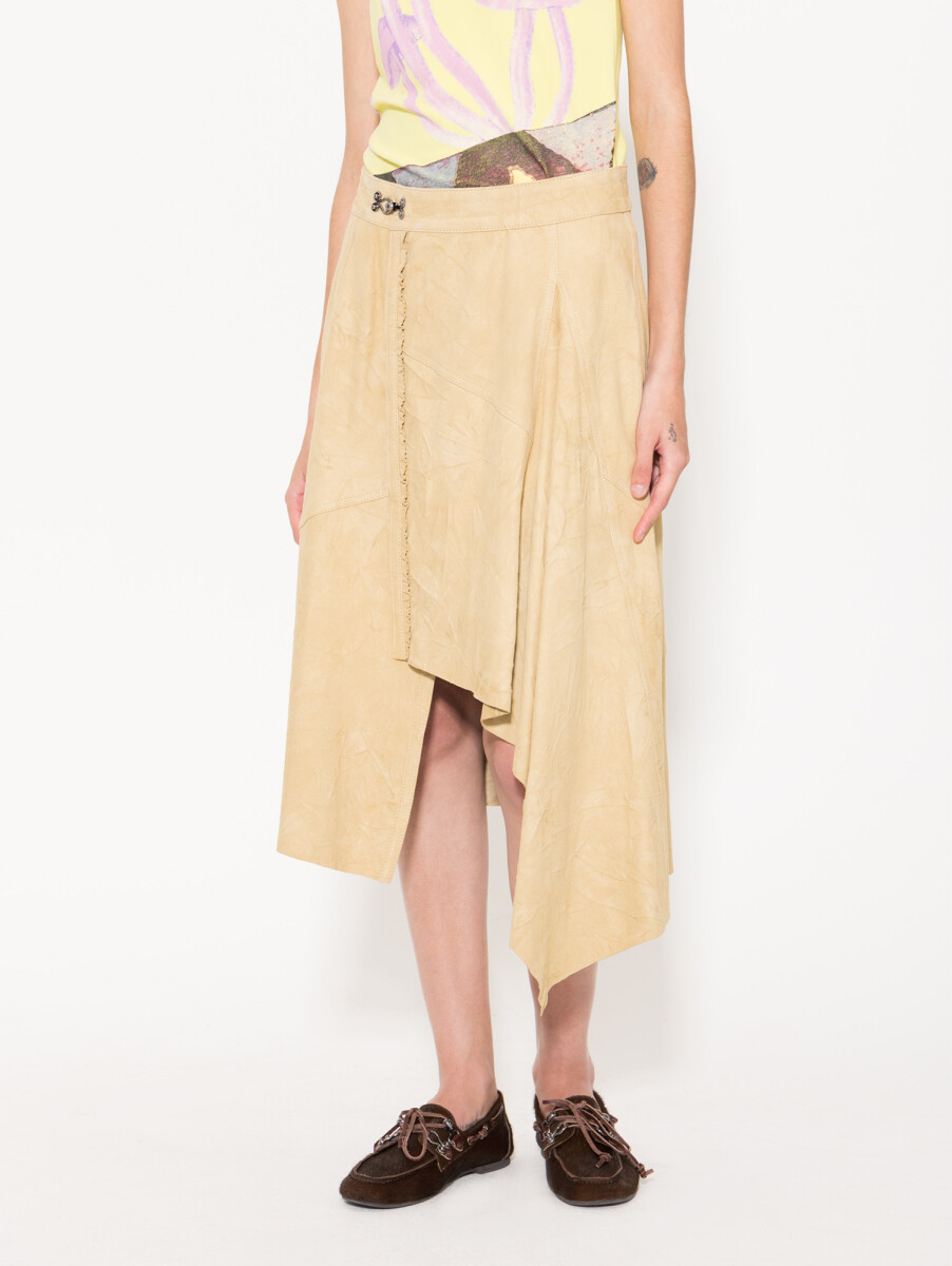 POLLERA JANE 