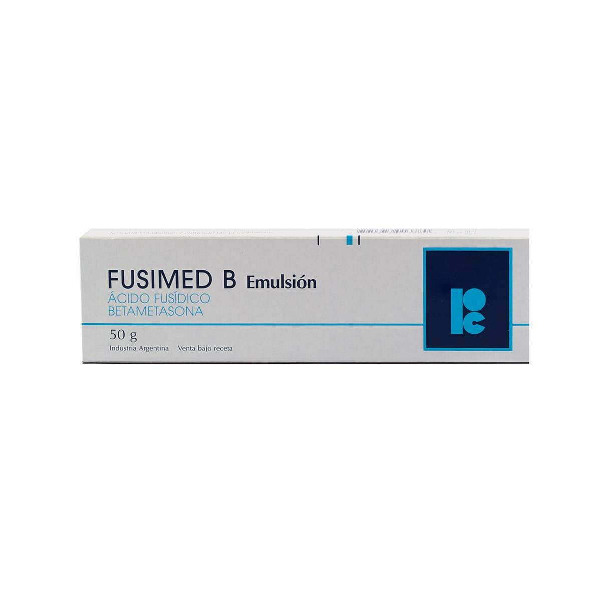 FUSIMED B EMULSION POMO X 50 GR. POMO 