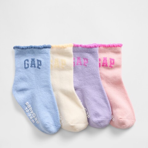 TG LOGO QTR 4PK MULTI 1