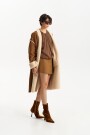 CAPPOTTO Marron