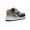 Diadora VINFA Lifestyle Hombre Beige-Multicolor Beige-Multicolor