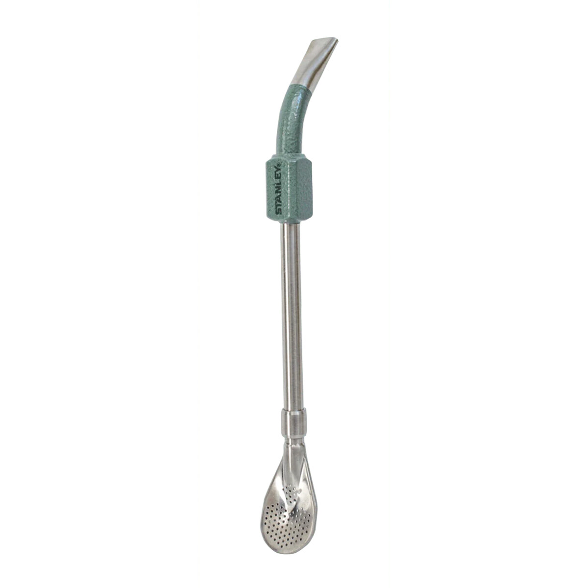 Bombilla Stanley Mate Straw Classic Clásica - VERDE 