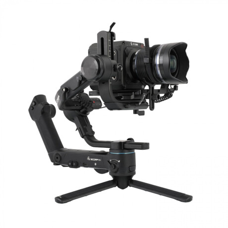 Gimbal de Mano para Cámara Feiyu Scorp Pro 001