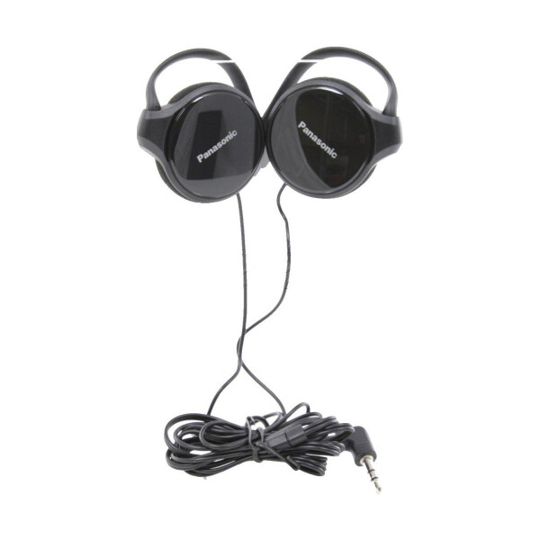 Auricular Deportivo Gancho Sujetador Panasonic Rp-hs46pp-k Auricular Deportivo Gancho Sujetador Panasonic Rp-hs46pp-k