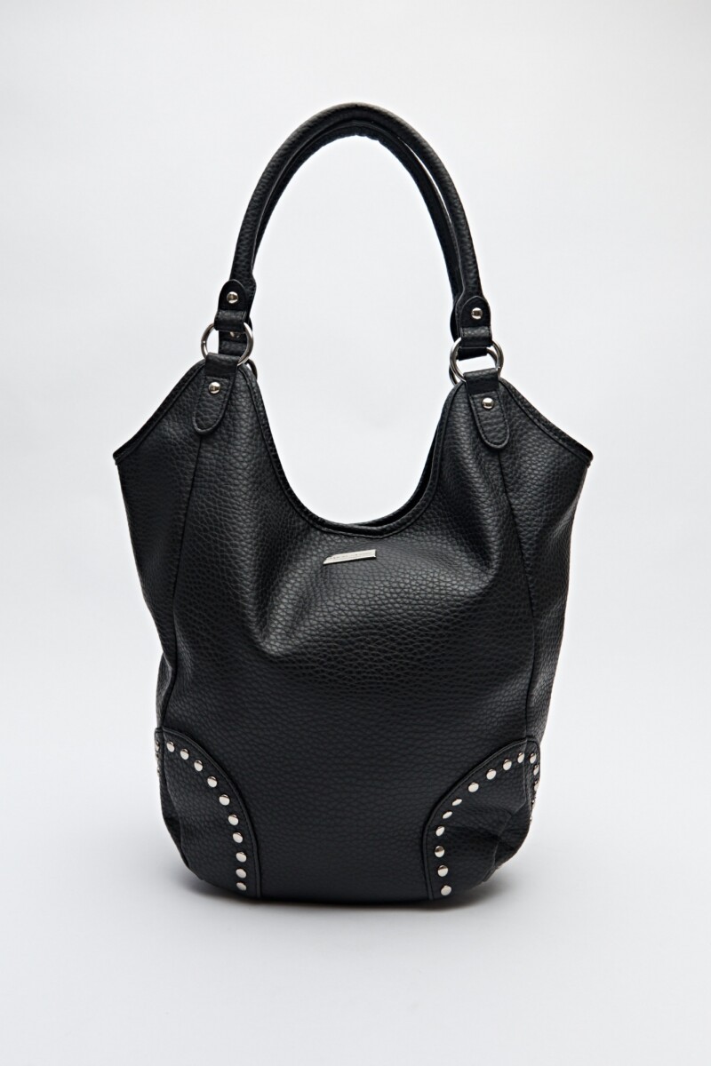 BOLSO CARPENTER Negro