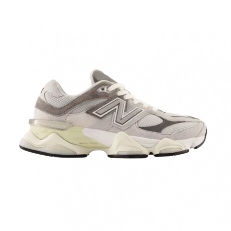 Championes New Balance 9060 Beige & Grey