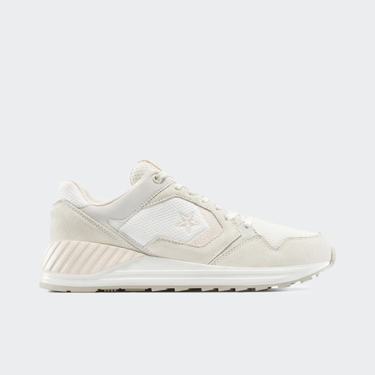 Championes Converse Wave Trainer - Blanco 