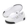 Zapatillas Puma Cali Mujer White/black