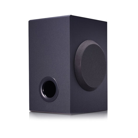 Barra de sonido LG SQC1 Barra de sonido LG SQC1