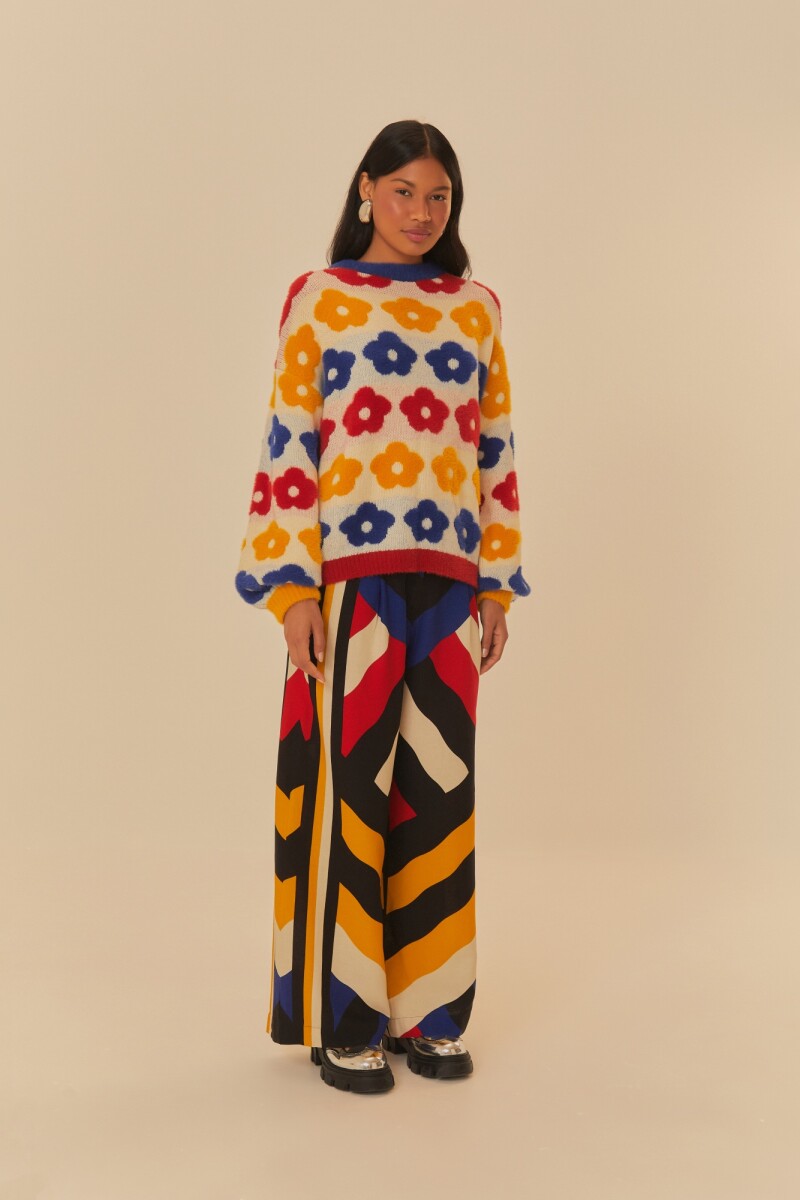 CARDIGAN Multicolor