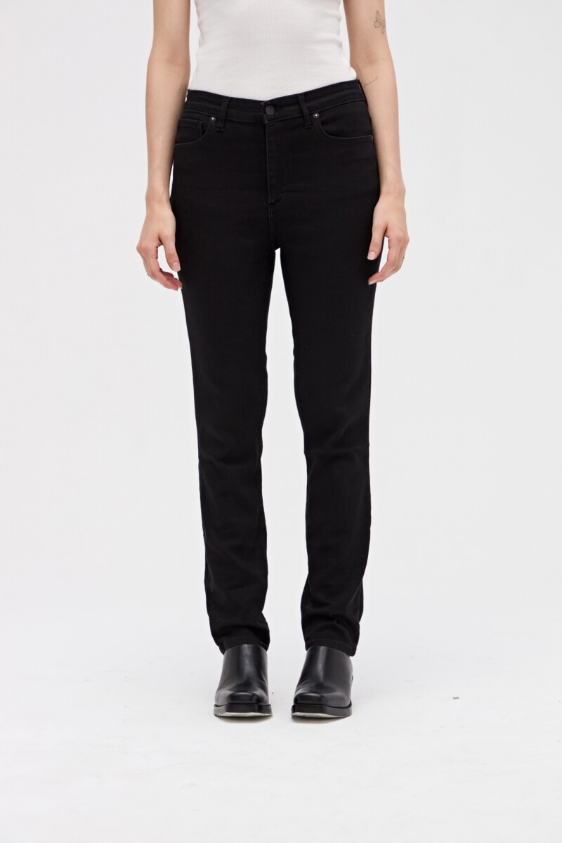 Jean New Perla - Perla Black 26 