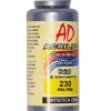 PINTURA ACRILICA ARTISTICA DIBU 60 ML. DIFERENTES COLORES COLOR PELTRE 230