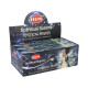 INCIENSO HEM PREMIUM 15 GR X12 Noche Mística