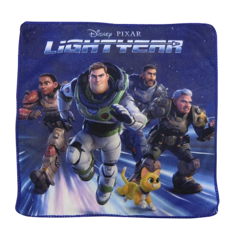 Toalla de Mano Buzz Lightyear Microfibra U