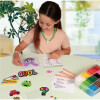 Cuentas para planchar Box de colores 12.000 piezas Hama Beads Playbox Cuentas para planchar Box de colores 12.000 piezas Hama Beads Playbox