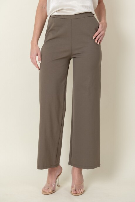 PANTALON ROMERO Verde