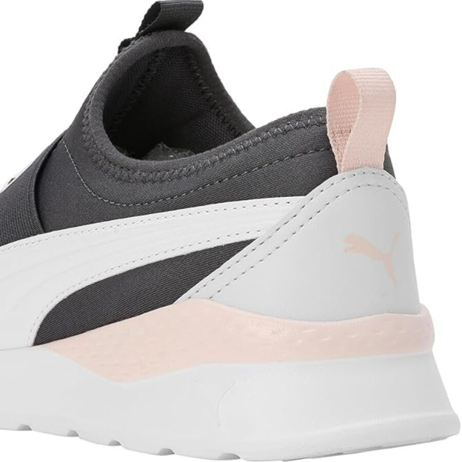 PUMA ANZARUN LITE SLIPON GRIS/BLANC