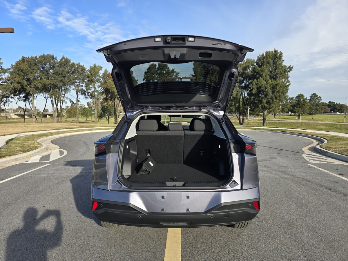 Omoda E5 Comfort 2027 0KM | Permuta / Financia Omoda E5 Comfort 2027 0KM | Permuta / Financia