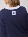 SWEATER MYLA RUSTY Navy