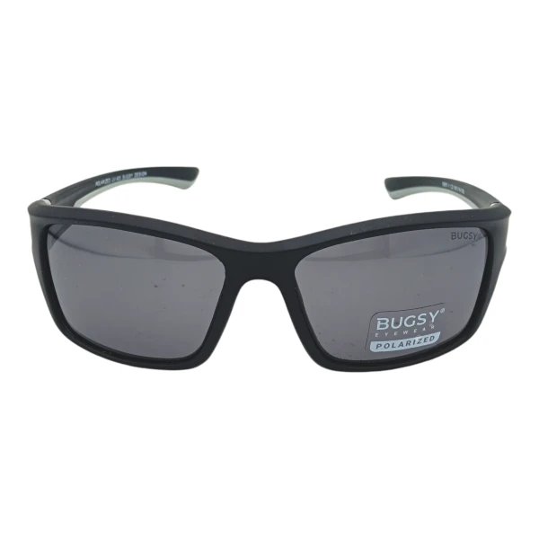 BUGSY 5087- 1 C2 58-18 128 NEGRO U - Adulto - Negro negrouniforme