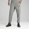Pantalones Puma ESS No. 1 Logo Cargo Pants TR cl de Hombre - 682661 03 Gris