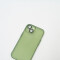 Phone Case Pastry Verde