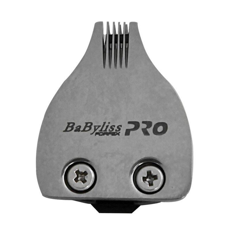 Mini trimmer inalámbrico profesional The Pattern BaByliss PRO Mini trimmer inalámbrico profesional The Pattern BaByliss PRO