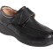 LEGERO ZAPATO BLACK