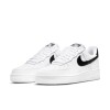 Championes Air Force 1 '07 de Mujer Blanco