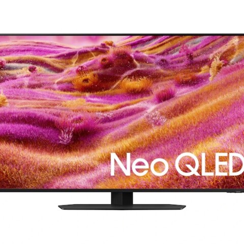 Smart TV Samsung 43" Neo QLED 4K QN90F TV Gaming (2025) Smart TV Samsung 43" Neo QLED 4K QN90F TV Gaming (2025)