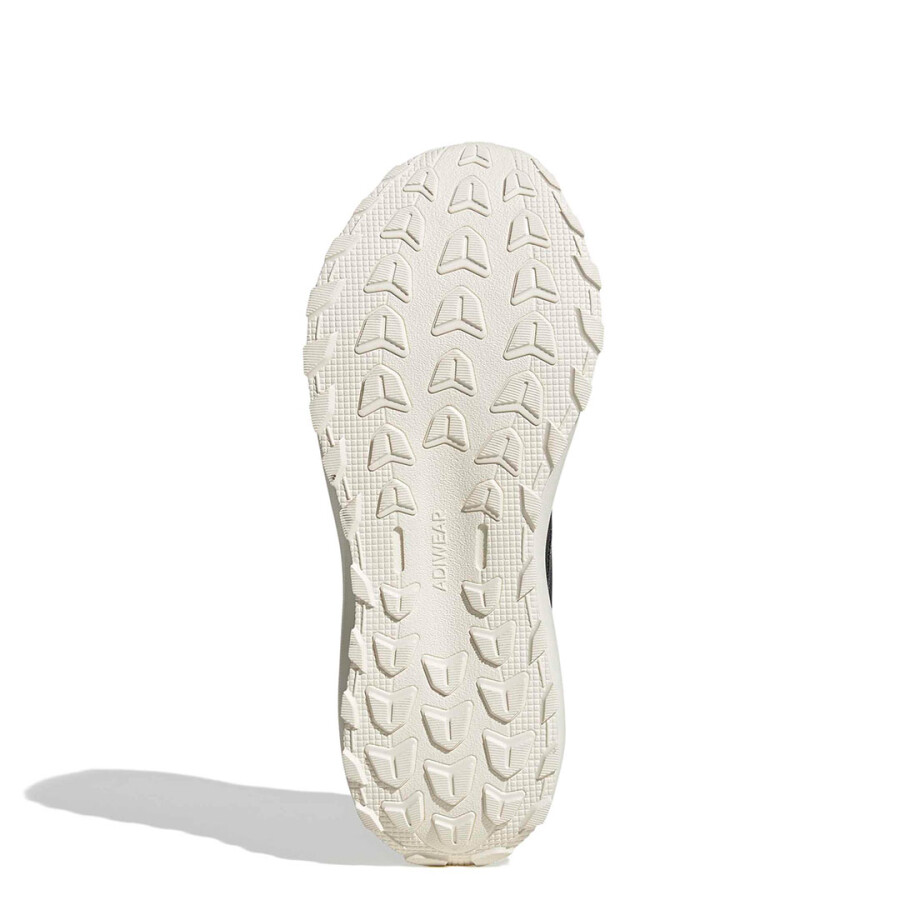 Championes de Mujer Adidas Run Falcon 6 Atr Negro - Blanco