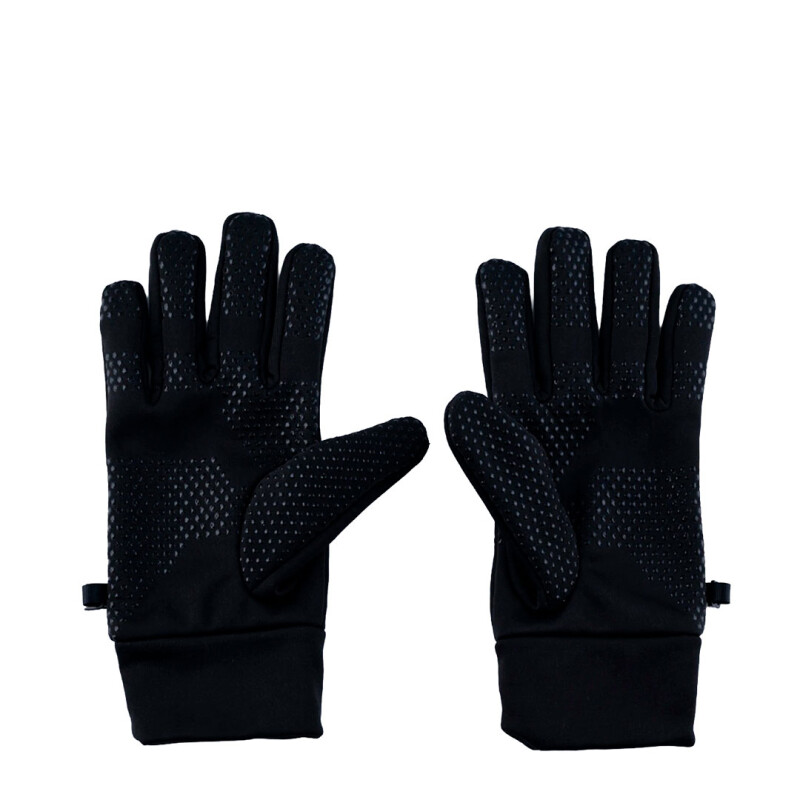 Guantes Umbro Gloves Negro - Blanco