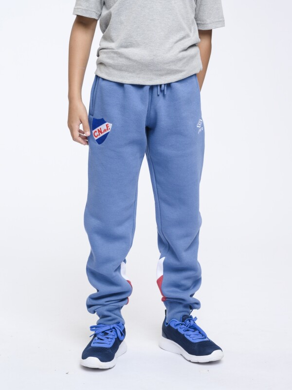 Pantalón stadia Nacional Oficial Junior P9w