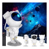 Astronauta Lampara Proyector Galaxia y Estrellas Astronauta Lampara Proyector Galaxia y Estrellas