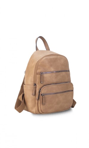 MOCHILA QUERETARO NUEZ