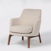 POLTRONA POPCORN BEIGE