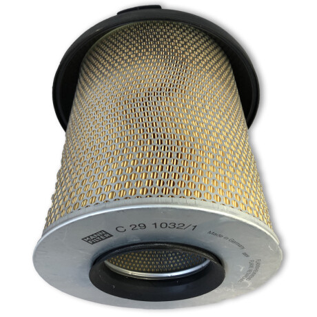 Filtro Aire Mercedes Benz Atego Filtro Aire Mercedes Benz Atego