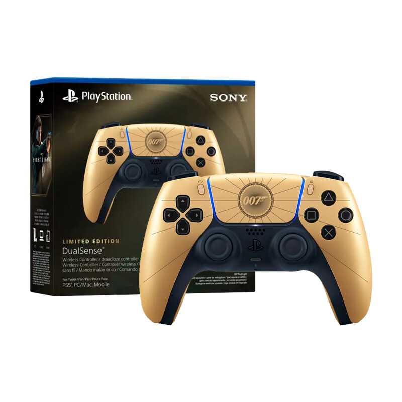 Joystick Inalám Sony Playstation 5 PS5 DS 007 First Light Joystick Inalám Sony Playstation 5 PS5 DS 007 First Light