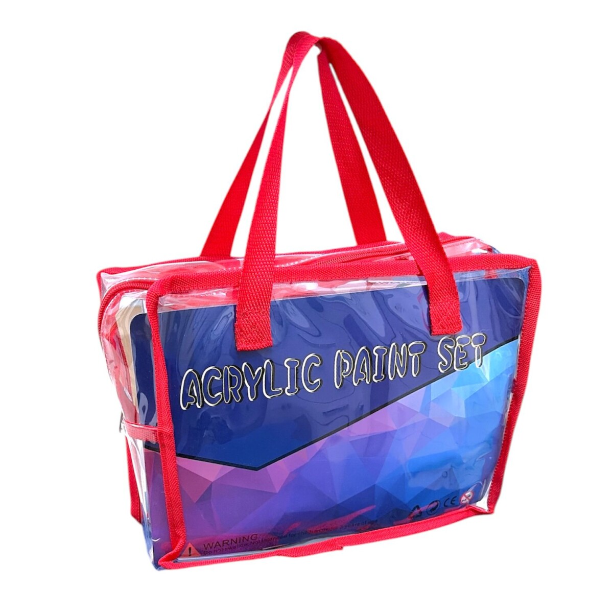 Set de arte Da Vinci 40 pcs 