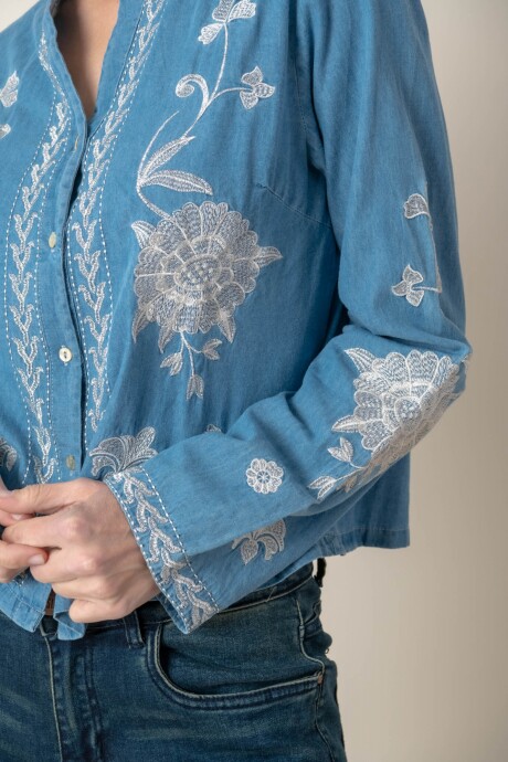 CAMISA AIDANA CAMISA AIDANA