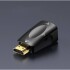 Adaptador Conversor Convertidor Hdmi A Vga Audio Vention Adaptador Conversor Convertidor Hdmi A Vga Audio Vention