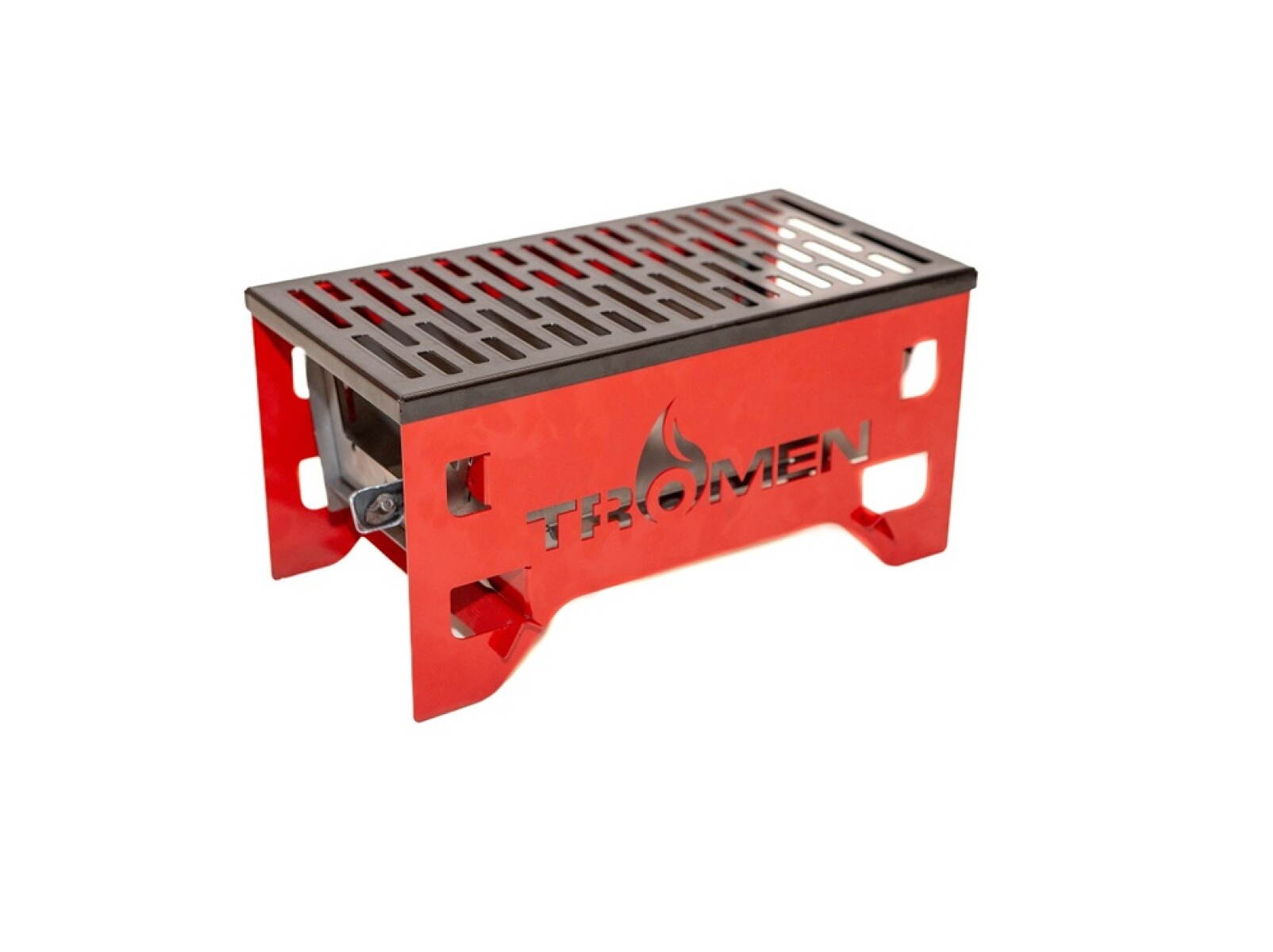 PARRILLA TROMEN GLAMPING 