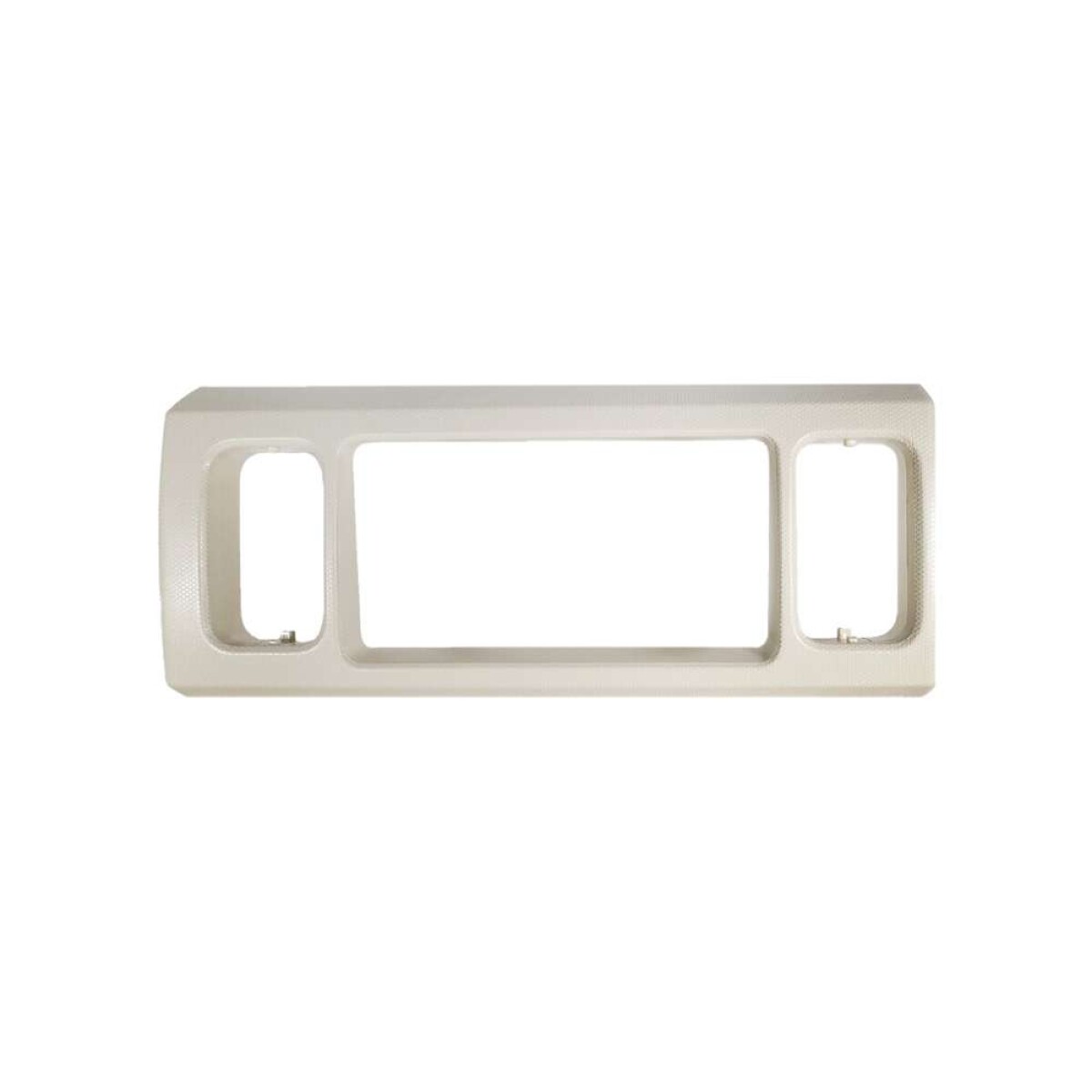 Marco Para Suzuki Alto 600 - 2016 