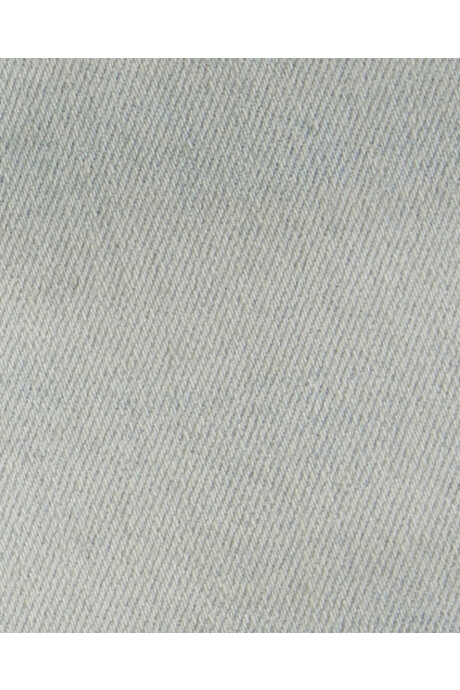 Bermuda jean claro Sin color